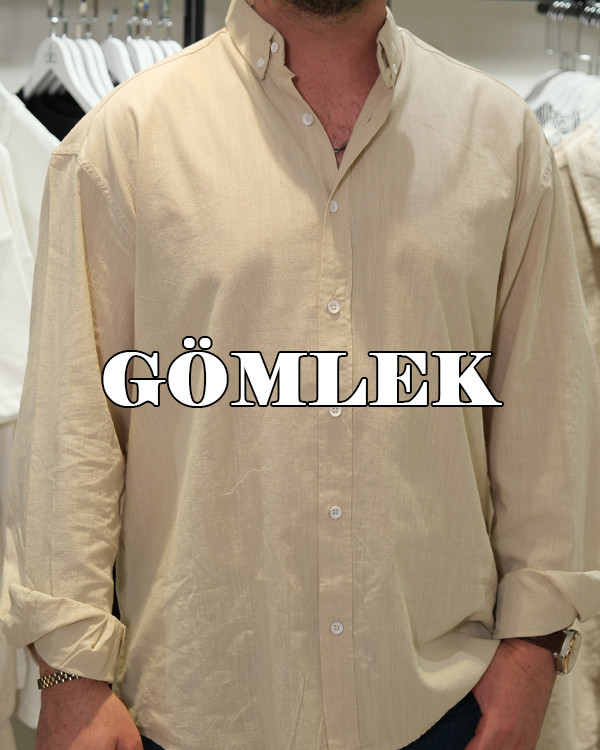GÖMLEK
