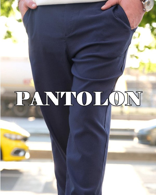 PANTOLON