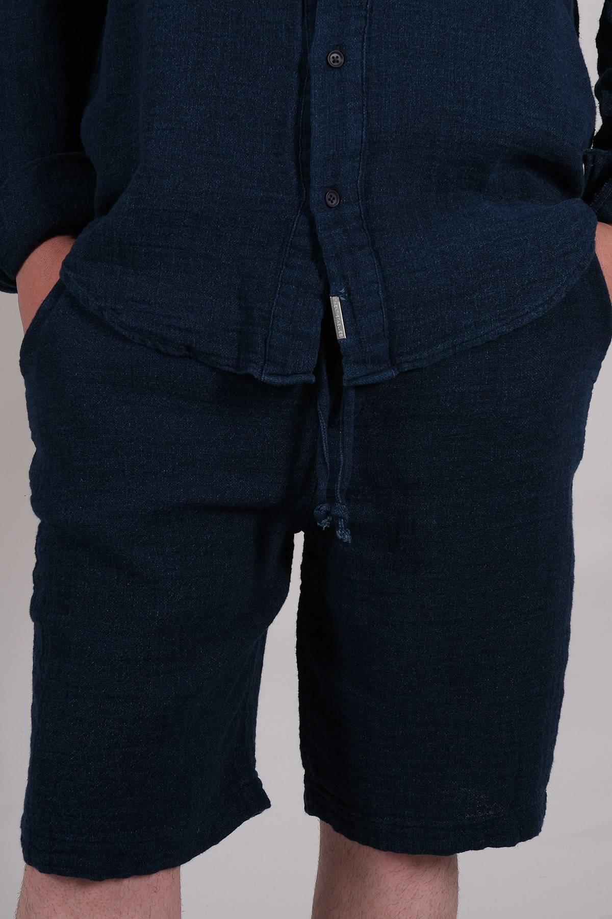 251141 ŞORT NAVY