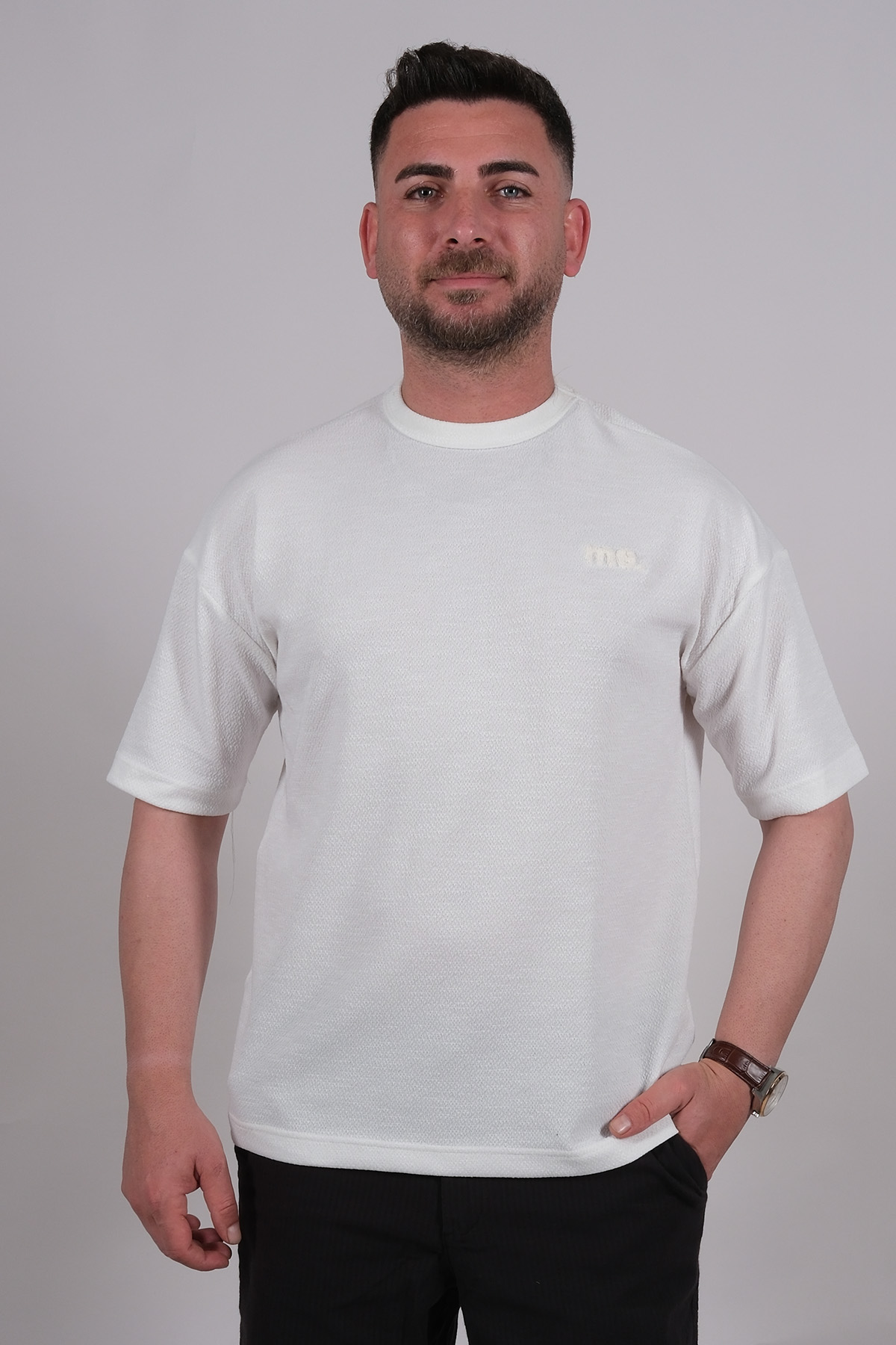 5432/29 PANTOLON SİYAH