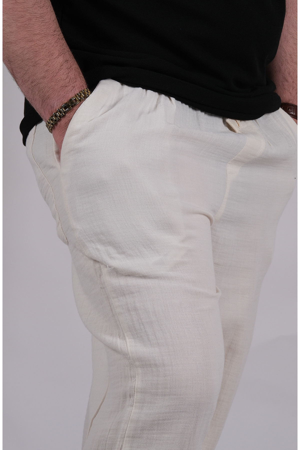5232/8 BEJ PANTOLON