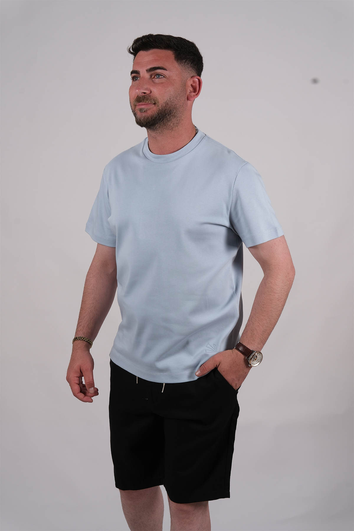 BASİC LIGHTBL TİŞÖRT