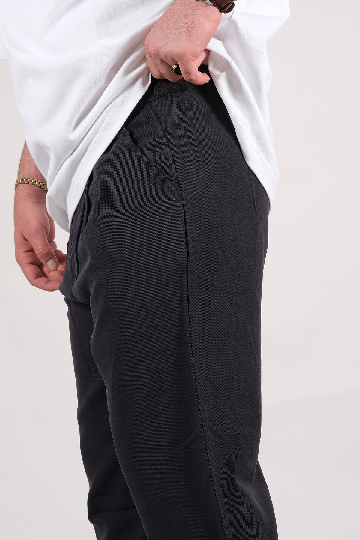 2512 NAVY PANTOLON