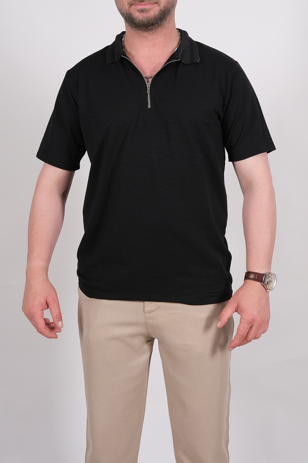 510 TENCEL PANTOLON BEJ