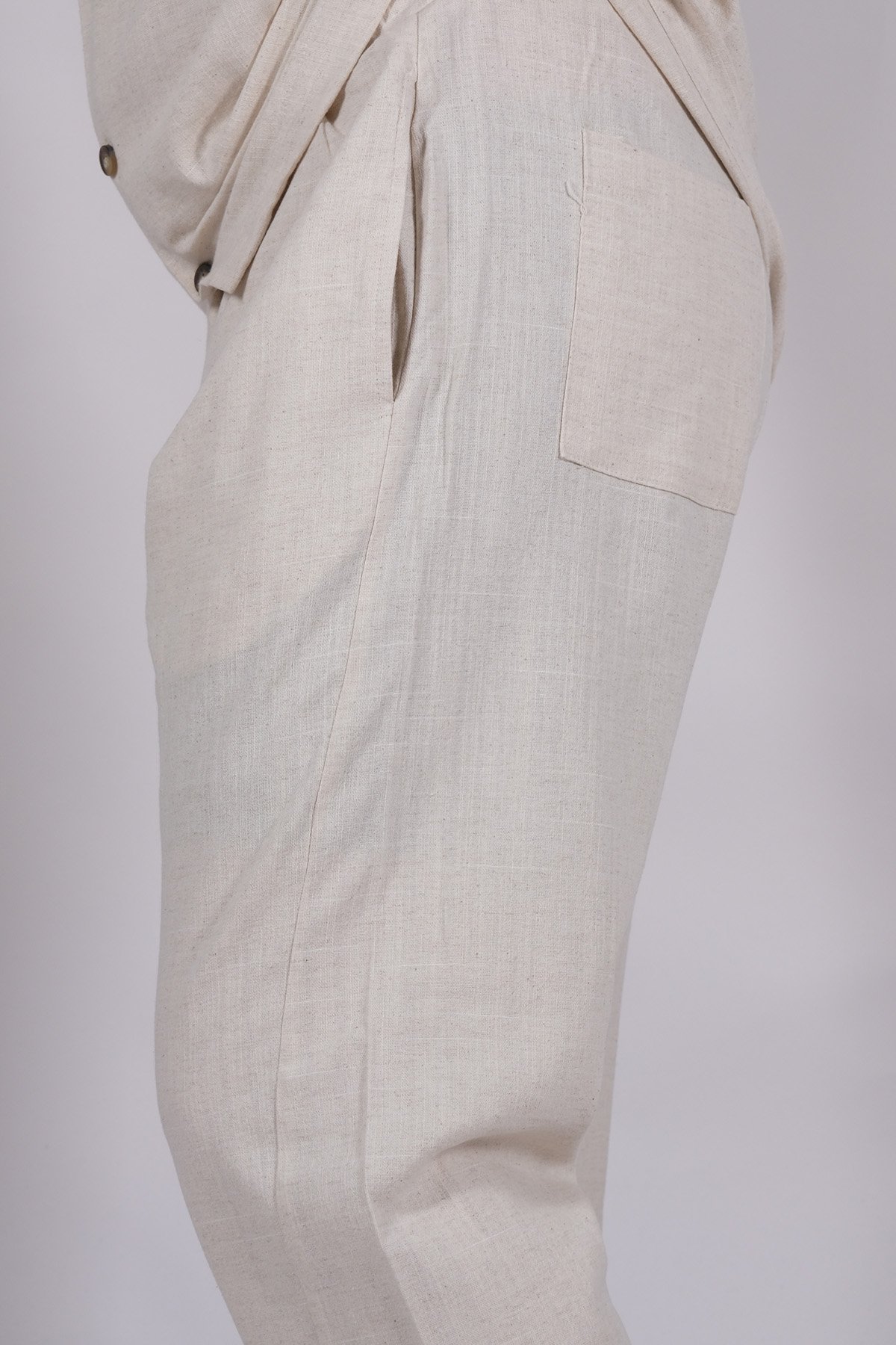 2521 PANTOLON NATURAL
