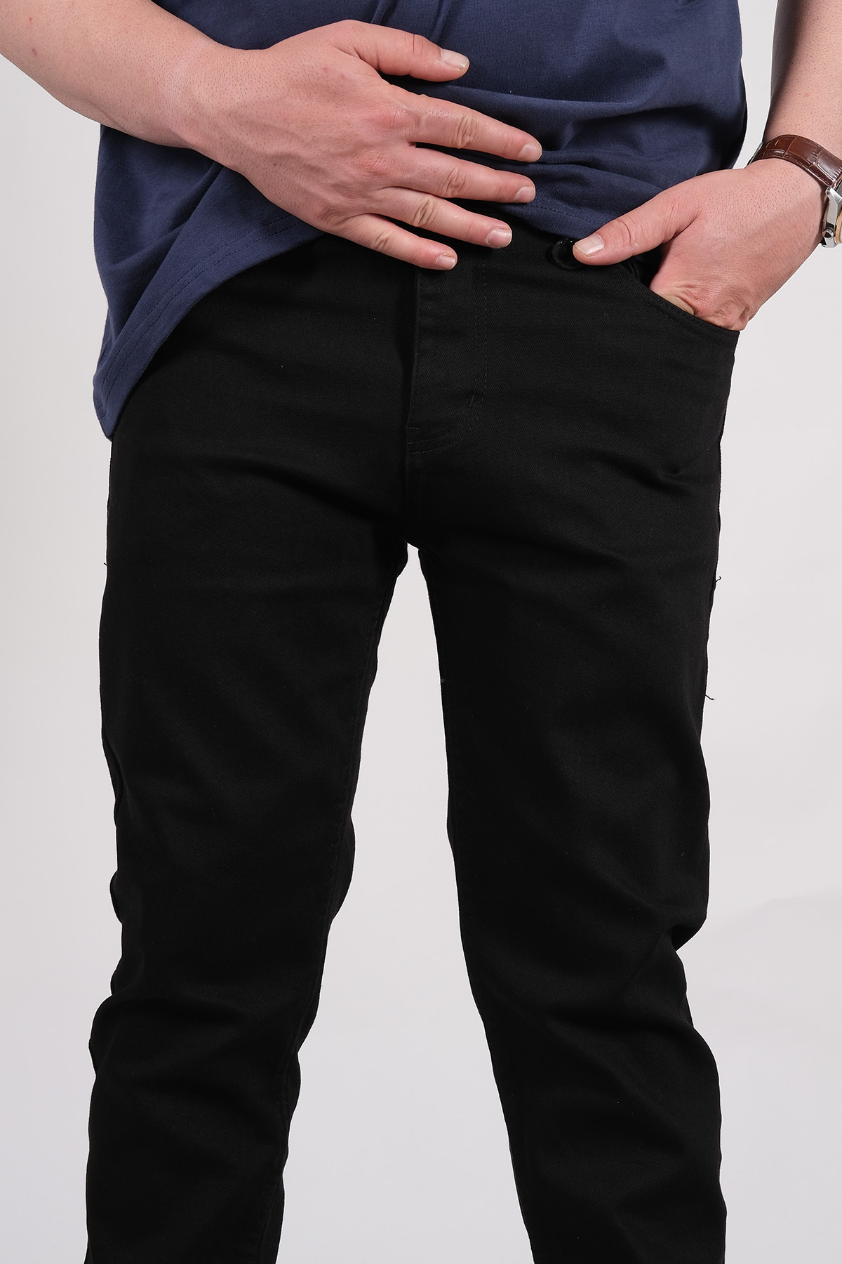 PNT2338 REGULAR SİYAH