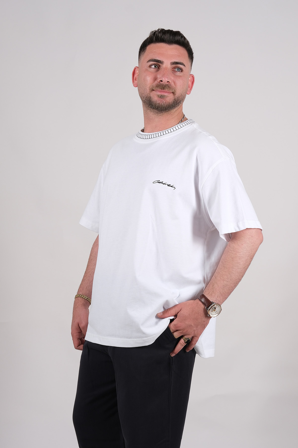 25CY-001/1 BEYAZ