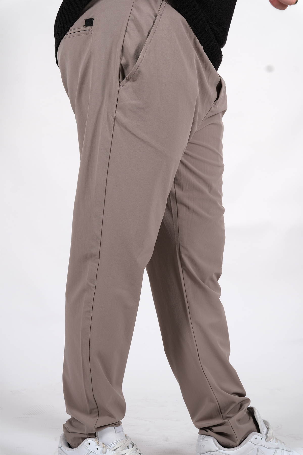 520 TECHNO PANTOLON VİZON