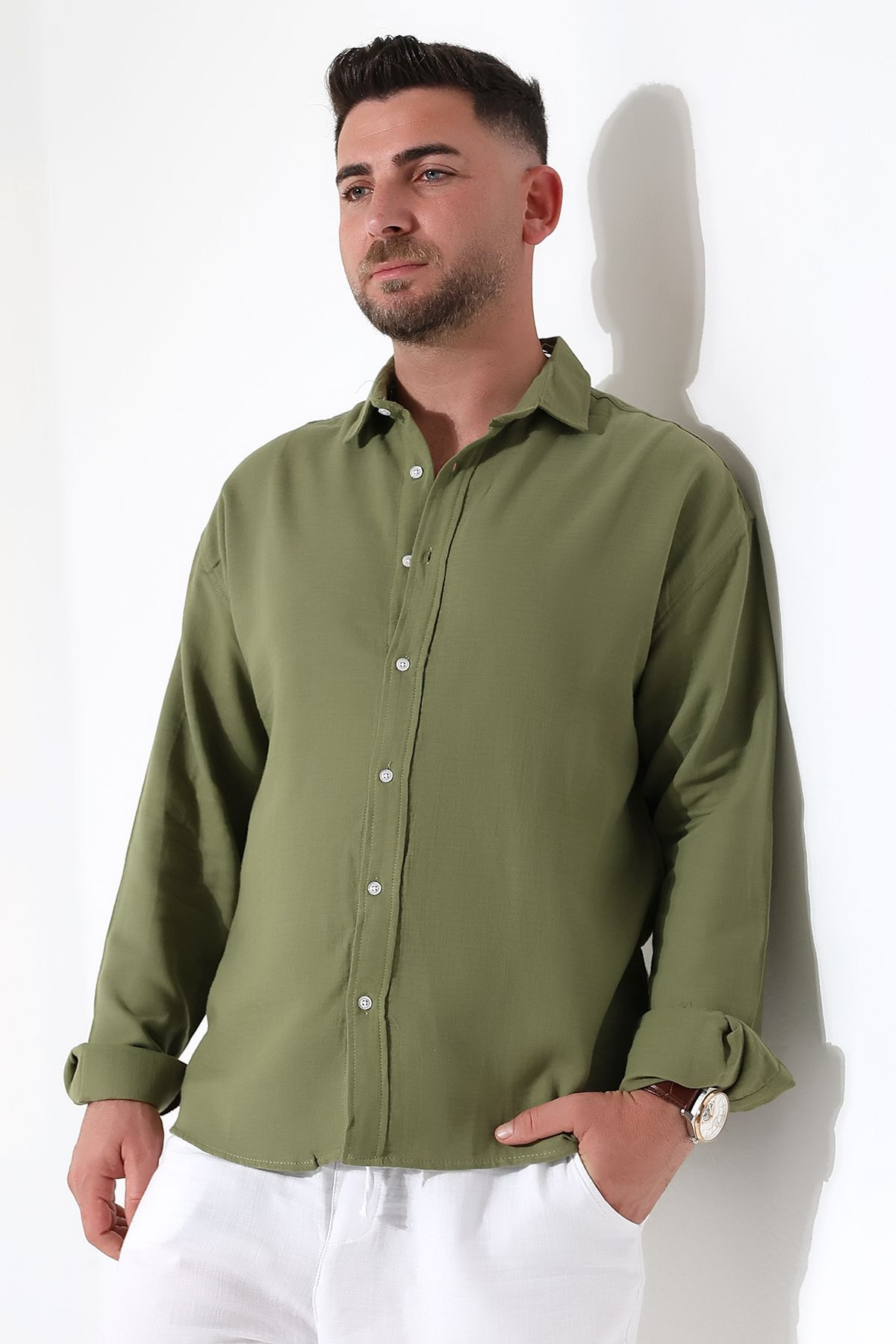 25002 müslin HAKİ