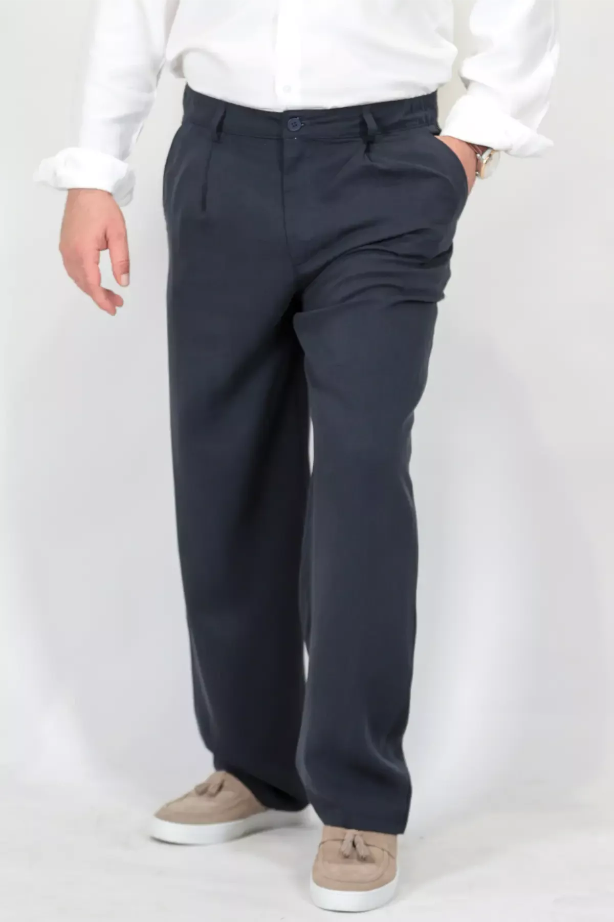 251090 PANTOLON NAVY